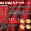 マカブースト～MACA BOOST～ 完全国内生産 90粒 - 画像 (6)